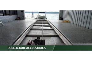Roll-A-Rail Accessories Roll-A-Rail Accessories